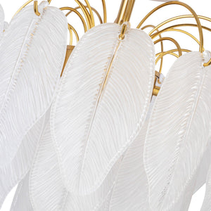 Alessia Semi Flush Mount Light