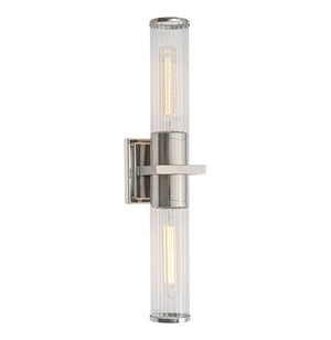 Positano Bathroom Vanity Light