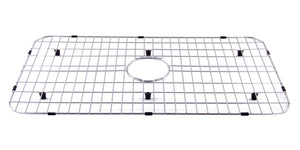 ALFI brand GR533 Stainless Steel Protective Grid for AB532 & AB533 Kitchen Sinks