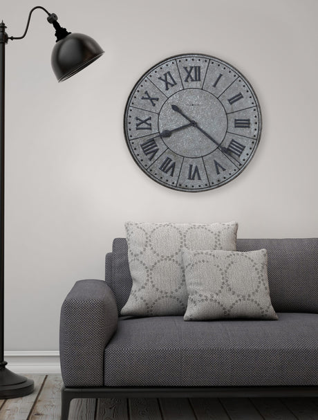 Howard Miller Manzine Wall Clock 625624