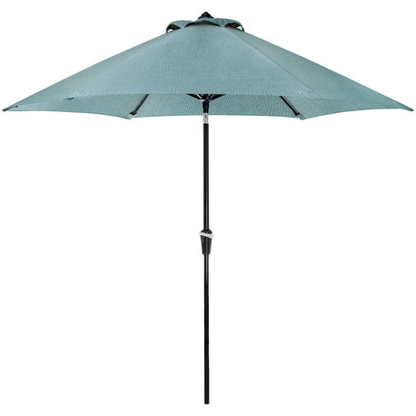Hanover LAVALLETTEUMB-B 9' Lavallette Umbrella