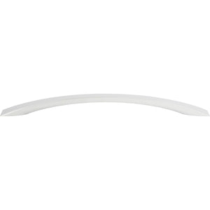 Atlas Homewares Sleek Pull 11 5/16 Inch (c-c) Polished Chrome