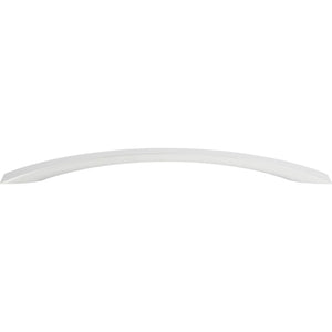 Atlas Homewares Sleek Pull 11 5/16 Inch (c-c) Polished Chrome