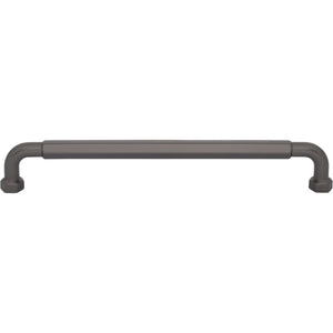 Top Knobs TK3204 Dustin Pull 7 9/16 Inch Center to Center