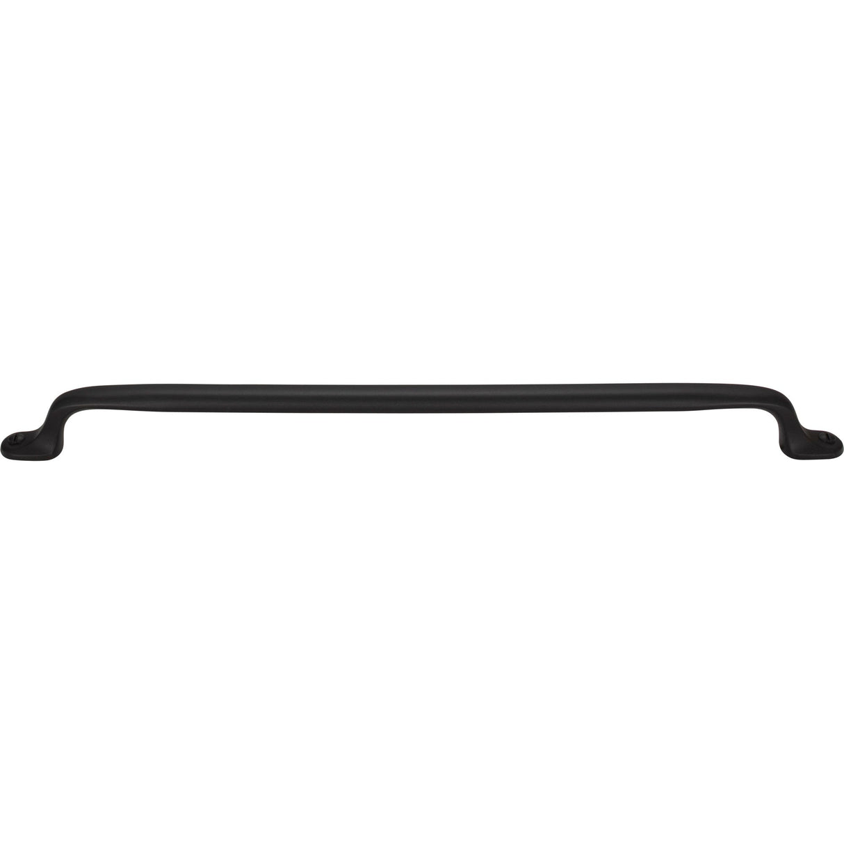 Atlas Homewares Ergo Pull 11 5/16 Inch (c-c) Modern Bronze