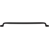 Atlas Homewares Ergo Pull 11 5/16 Inch (c-c) Modern Bronze
