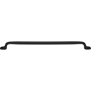 Atlas Homewares Ergo Pull 11 5/16 Inch (c-c) Modern Bronze