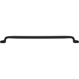 Atlas Homewares Ergo Pull 11 5/16 Inch (c-c) Modern Bronze
