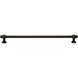 Atlas Homewares Bronte Pull 11 5/16 Inch (c-c) Cafe Bronze