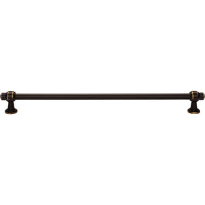 Atlas Homewares Bronte Pull 11 5/16 Inch (c-c) Cafe Bronze
