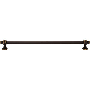 Atlas Homewares Bronte Pull 11 5/16 Inch (c-c) Cafe Bronze