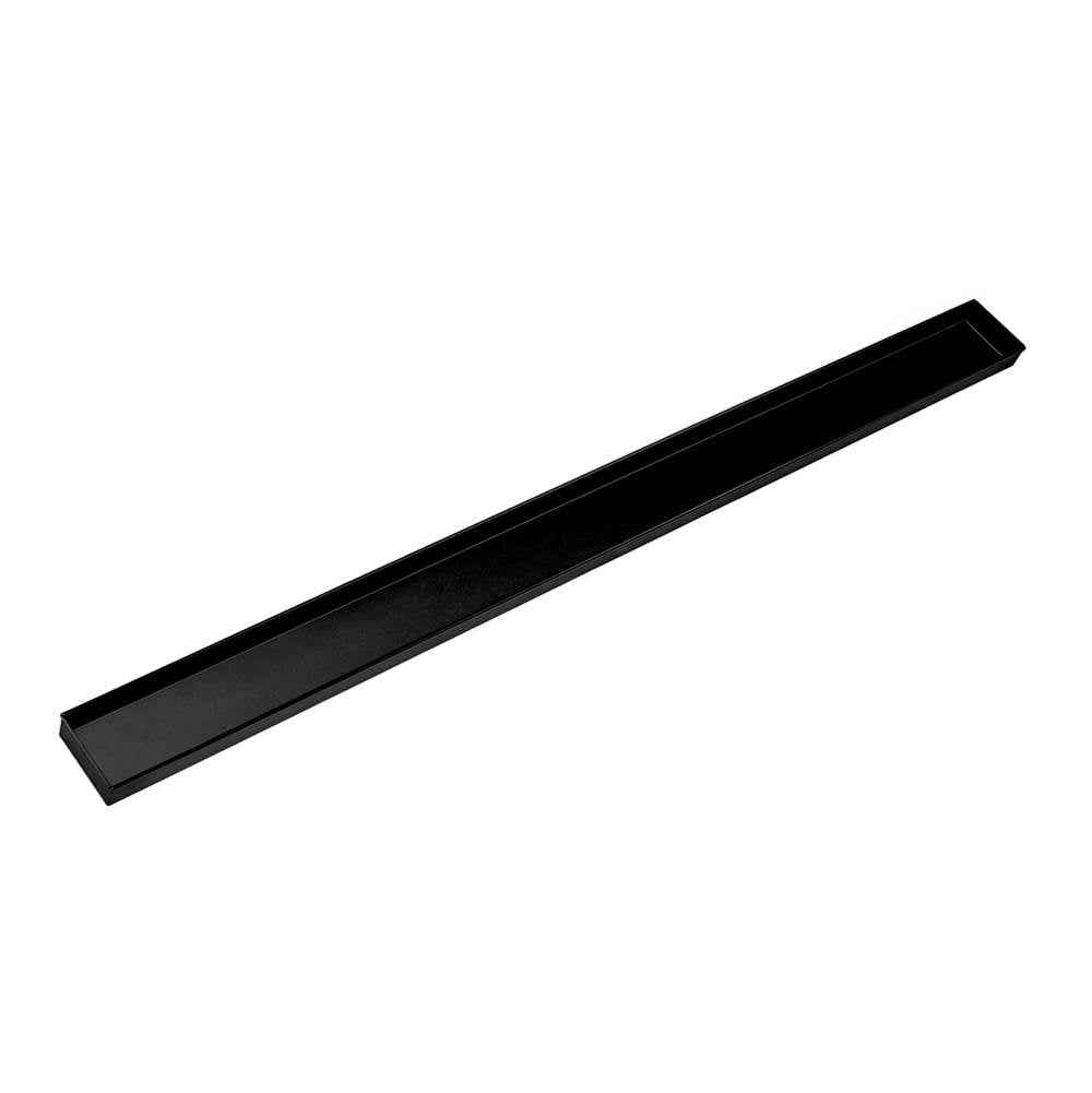 Infinity Drain LC 6528 28" LC Channel 1" High