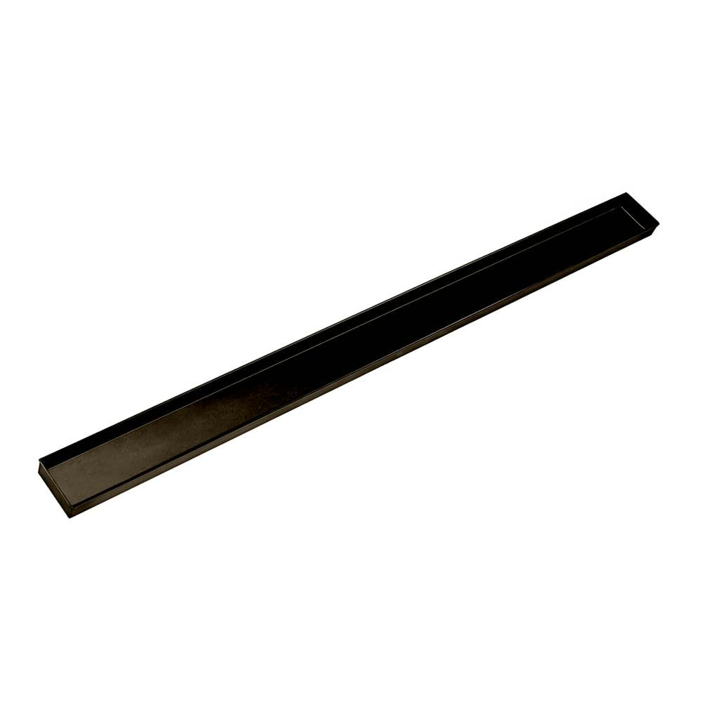 Infinity Drain LC 6528 28" LC Channel 1" High