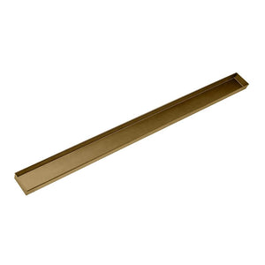 Infinity Drain LC 6528 28" LC Channel 1" High