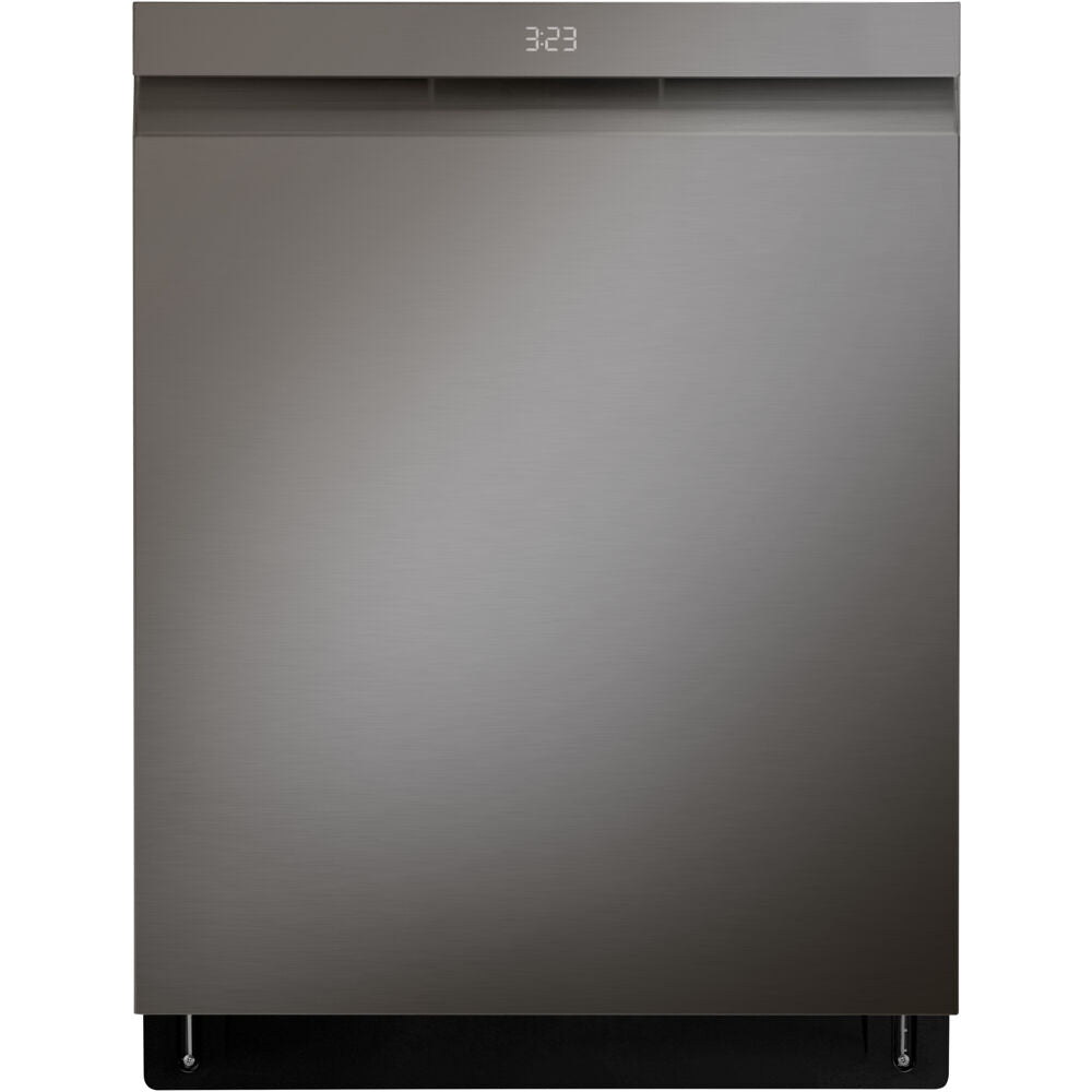 LG LDPH7972D 24" Top Control Dishwasher, 42dB, Smart WiFi, QuadWash Pro, Dynamic Dry
