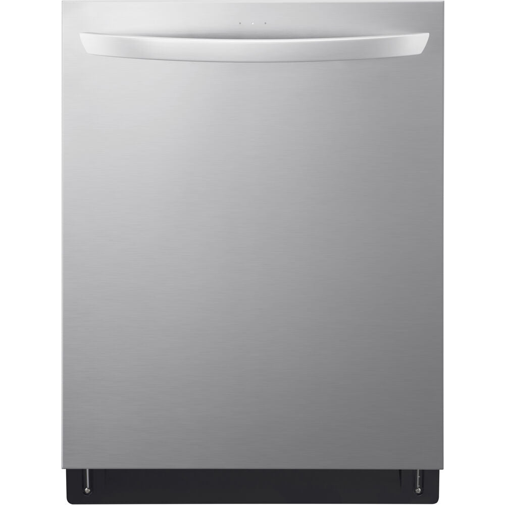 LG LDTH7972S 24" Top Control Dishwasher, 42dB, Smart WiFi, QuadWash Pro, Dynamic Dry