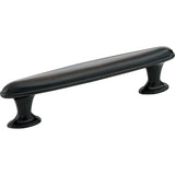 Atlas Homewares Austen Oval Pull 3 3/4 Inch (c-c) Venetian Bronze