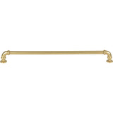 Atlas Homewares Steam Punk Pull 12 Inch (c-c) Vintage Brass
