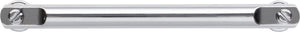 Atlas Homewares Everitt Pull 5 1/16 Inch (c-c) Polished Chrome