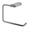 ALFI brand AB9515-PC Polished Chrome 6 Piece Matching Bathroom Accessory Set