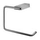 ALFI brand AB9515-PC Polished Chrome 6 Piece Matching Bathroom Accessory Set