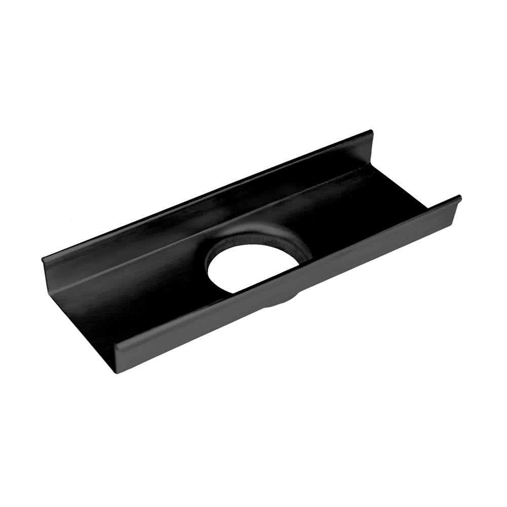 Infinity Drain LF 65 2" Outlet - 8" Long x 1" High (Replaces SF 65)