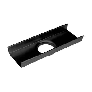 Infinity Drain LF 65 2" Outlet - 8" Long x 1" High (Replaces SF 65)