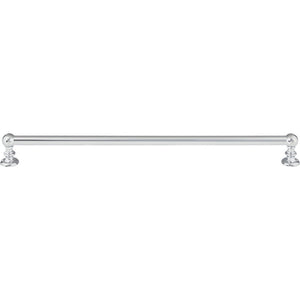Atlas Homewares Victoria Pull 12 Inch (c-c) Polished Chrome