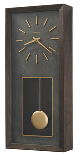Howard Miller Tegan Wall Clock 625779