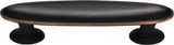 Atlas Homewares Austen Oval Pull 3 Inch (c-c) Venetian Bronze