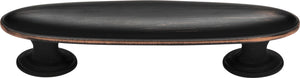 Atlas Homewares Austen Oval Pull 3 Inch (c-c) Venetian Bronze