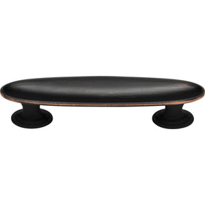 Atlas Homewares Austen Oval Pull 3 Inch (c-c) Venetian Bronze