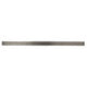 ALFI brand 59" Stainless Steel Linear Shower Drain with Groove Lines