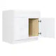 36" White Versiniti Vanity