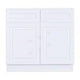 36" White Versiniti Vanity