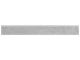 Anatolia Tile 3X24 Bullnose Industria Lithium Matte Porcelain Trim 69-415  - premium natural stone mosaic tile from Anatolia Tile, available at PoshHaus showroom in Keene, NH