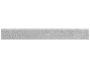 Anatolia Tile 3X24 Bullnose Industria Lithium Matte Porcelain Trim 69-415  - premium natural stone mosaic tile from Anatolia Tile, available at PoshHaus showroom in Keene, NH