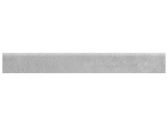 Anatolia Tile 3X24 Bullnose Industria Lithium Matte Porcelain Trim 69-415  - premium natural stone mosaic tile from Anatolia Tile, available at PoshHaus showroom in Keene, NH