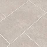 living style pearl glazed porcelain floor and wall tile msi collection NLIVSTYPEA1836 product shot multiple tiles angle view #Size_18"x36"