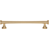 Atlas Homewares Browning Pull 6 5/16 Inch (c-c) Warm Brass