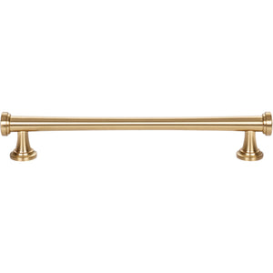Atlas Homewares Browning Pull 6 5/16 Inch (c-c) Warm Brass