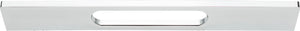 Atlas Homewares Level Pull 8 13/16 Inch (c-c) Polished Chrome