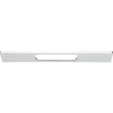 Atlas Homewares Level Pull 8 13/16 Inch (c-c) Polished Chrome
