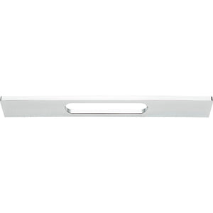 Atlas Homewares Level Pull 8 13/16 Inch (c-c) Polished Chrome