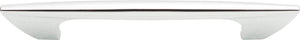 Atlas Homewares Seesaw Pull 3 3/4 Inch (c-c) Polished Chrome
