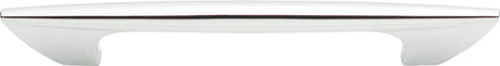 Atlas Homewares Seesaw Pull 3 3/4 Inch (c-c) Polished Chrome