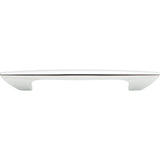 Atlas Homewares Seesaw Pull 3 3/4 Inch (c-c) Polished Chrome