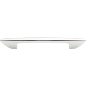 Atlas Homewares Seesaw Pull 3 3/4 Inch (c-c) Polished Chrome