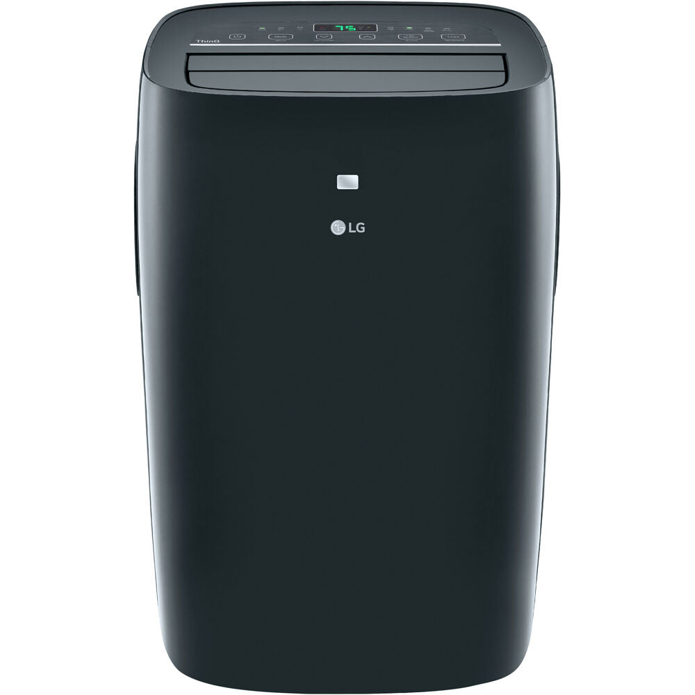 LG LP0821GSSM 8,000 BTU Portable Air Conditioner (12,000 BTU ASHRAE)