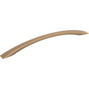 Atlas Homewares Sleek Pull 11 5/16 Inch (c-c) Champagne
